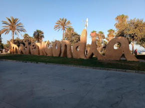 APARTAMENTOS LOS GUINDOS